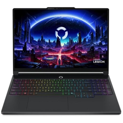 Lenovo laptop legion 5 15IPH11 DOS/15.3&amp;quot; wqxga OLED/U7-356H/32GB/1TB/RTX5060/bklt srb/crna Slike