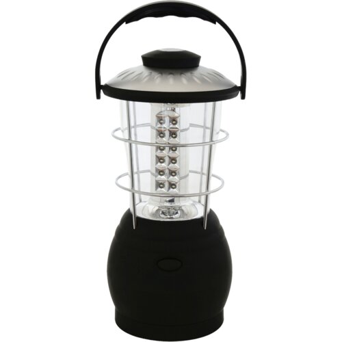 Home Lampa, LED, za kampiranje, akumulatorska - CL 36L Slike