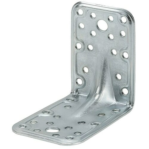 STABILIT Spojni kutnik (D x Š x V: 100 x 100 x 50 mm, Pocinčano) Cijene