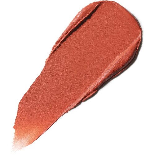 MAC Cosmetics Powder Kiss Hazy Matte matirajući ruž za usne nijansa Moving On Up 3.5 g Slike