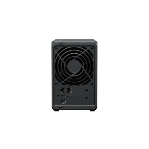 Synology DS725+, tower, 2-Bays 3.5'' sata hdd/ssd, 2 x M.2 2280 nvme ssd, cpu amd ryzen R1600 dual-core (4-thread), max. boost up to 3.1 ghz, 4 gb DDR4 ecc sodimm, 1 x 2.5 gbe, 1 x 1GbE, 1 x usb 3.2, 1 x esata usb-c, 1.51 kg, 3y Cene