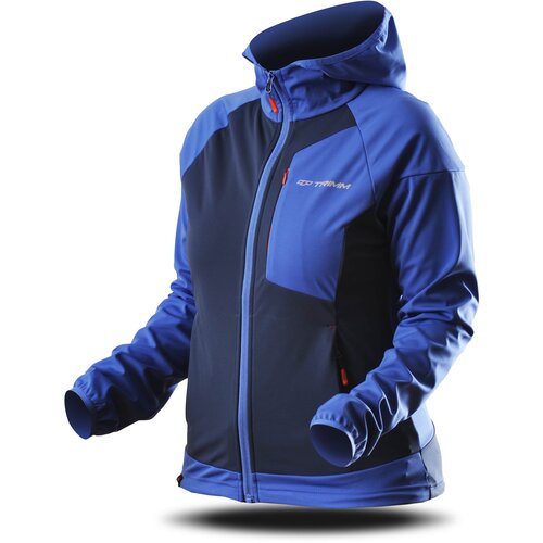 TRIMM W ROCHE LADY jeans blue/dark lagoon jacket Slike