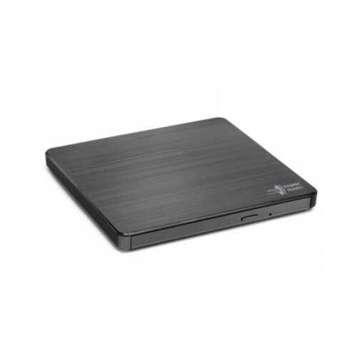 Hitachi CD DVD-RW -LG GP60NB60 eksterni crni Slike