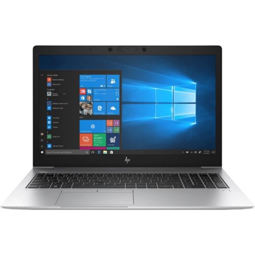 HP EliteBook 850 G6 15.6&amp;quot; i5-8365U 16GB/256GB Refurbished (A) Slike