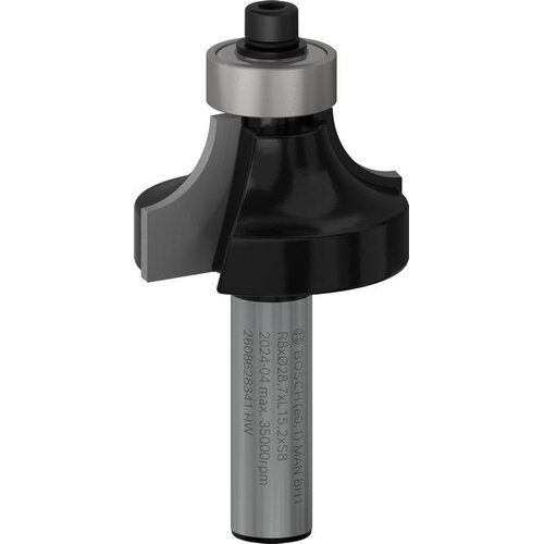 Bosch PRO glodalo za zaobljavanje, R 8, prihvat 8 mm 2608628341 Cene