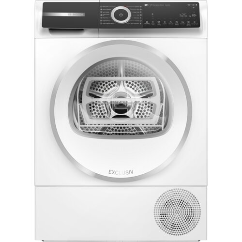 Bosch Ma&scaron;ina za su&scaron;enje ve&scaron;a sa toplotnom pumpom Serija 6 WQH246D3BY 9 kg Cene