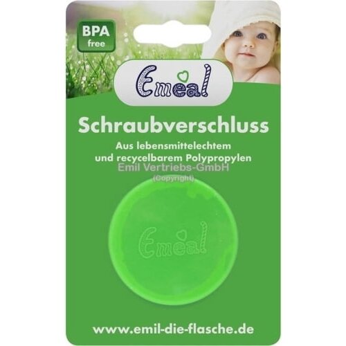 Emil – die Flasche® Emeal nadomestni deli - Pokrov Cene