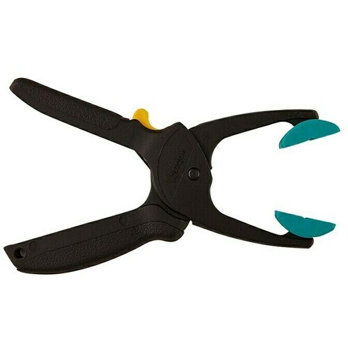 Wolfcraft Zahvatna klije&amp;scaron;ta Quickfix S (Raspon: 30 mm, 2 Kom.) Slike