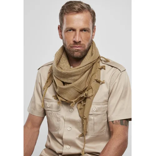 Urban Classics Shemag Scarf Camel