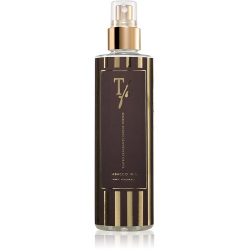 Teatro Fragranze Luxury Collection Tabacco pr&amp;scaron;ilo za dom osvěžovač textili&amp;iacute; 250 ml Slike