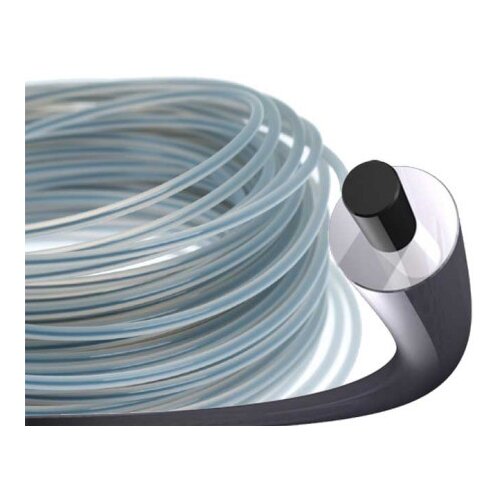 Oregon silk za trimer, duoline, 2,4mm x 90m ( 023940 ) Slike