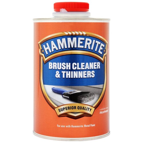 HAMMERITE Razredčilo Hammerite (1 l) Cene