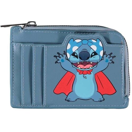 Difuzed Novčanik Lilo & Stitch Small Card Holder Cene