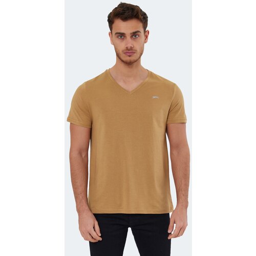 Slazenger T-Shirt - Brown - Regular fit Slike
