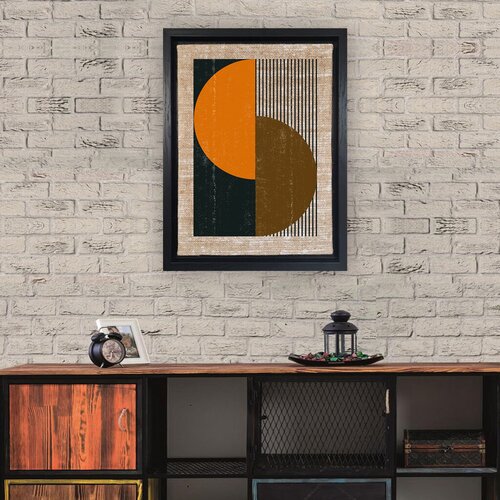 Wallity Slika LSJ31875646435-96136, 96x136 cm Cijene