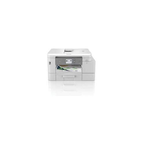 Brother T MFC-J4540DWXL 4in1/A4/LAN/WiFi/NFC/ADF/Duplex Slike