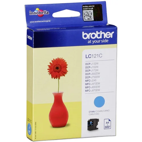 Pot INK BRO LC121C