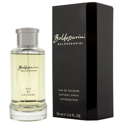 Baldessarini Eau de Cologne za mu&amp;scaron;karce - 75 ml Slike