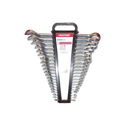 Gedore red Combination Spanner Set 21-pieces Cijene