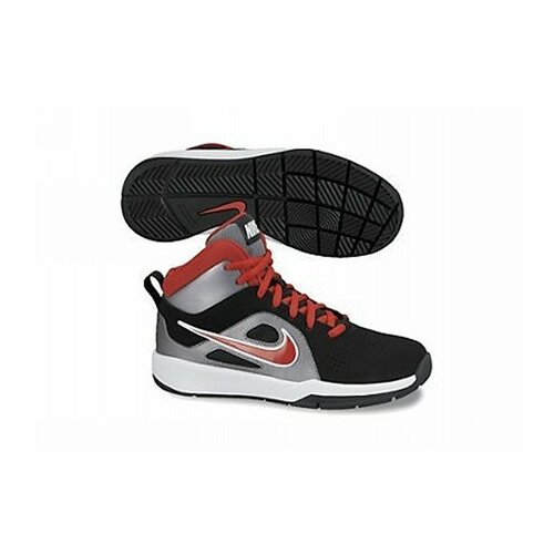 Nike patike za dečake TEAM HUSTLE D 6 BG SS15 599187-006 Slike