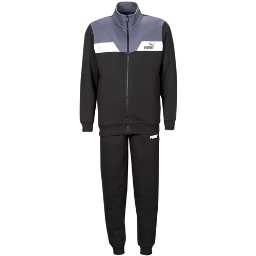 Puma Trenirka komplet POWER SUIT FL Črna Cene