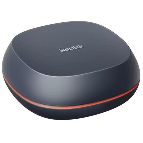San Disk Zunanji SSD disk Desk Drive 4TB, (5000319411) Cene