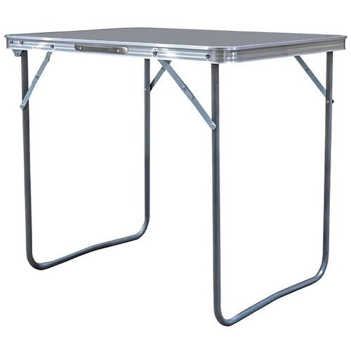 Aga Stol za kampiranje 70x50x60 cm AGA MR2022-Siva - Siva Cene
