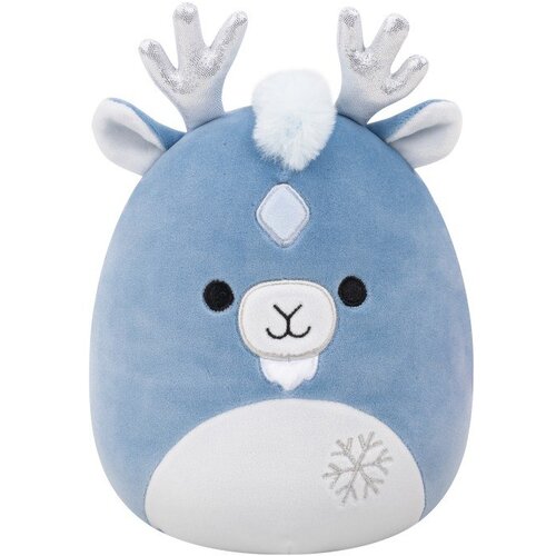 Squishmallows Pli&amp;scaron;asta igrača Polaris &amp;ndash; Slike