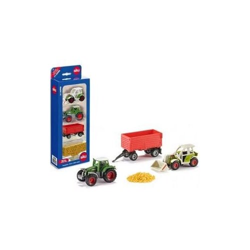 Siku Gift set poljopriovredne mašine Cene