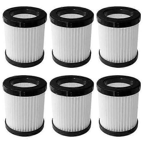 INORCO Rezervni deli, združljiv Hepa filter, združljiv z Moosoo Xl-618a dodatki za sesalnik Filtri za sesalnik Dodatek za sesalnik, (21842525) Slike