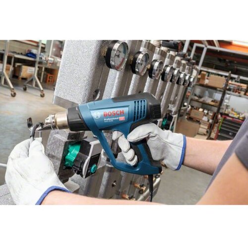 Bosch Professional GHG 23-66 toplog + Slike