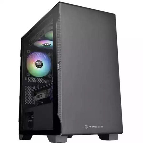 Zeus Računar Gaming AMD Ryzen 5 5500 16GB Rama 1TB SSD RX6600 8GB Cene