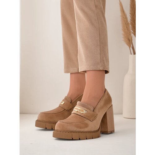 Resti Women's loafers Jazzone Cene