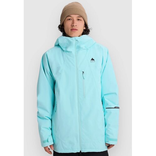 Burton Reserve Ins Jakna light teal Cene