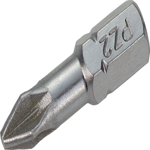 Lux Tools Bit za bu&amp;scaron;ilicu 1 dij. kriz. utor bit veličina 2 Slike