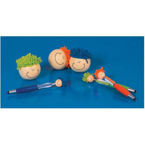  kemijska plus touch pen tousle brunnen 10-27323 02 sortirano Slike