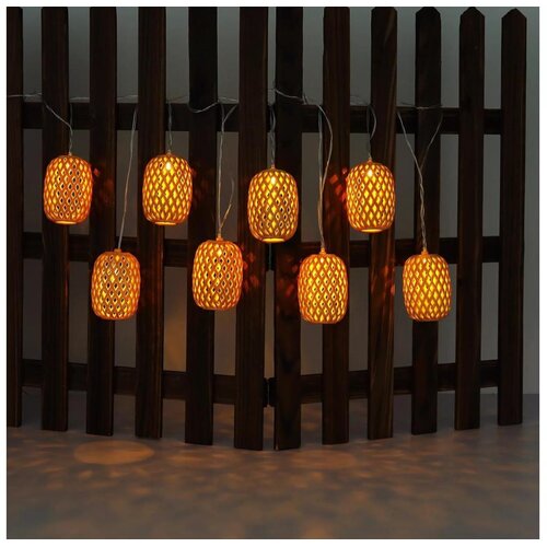 Globo 36129-8 - LED solarni niz LED/0,06W/3V 650 cm IP44 Cene