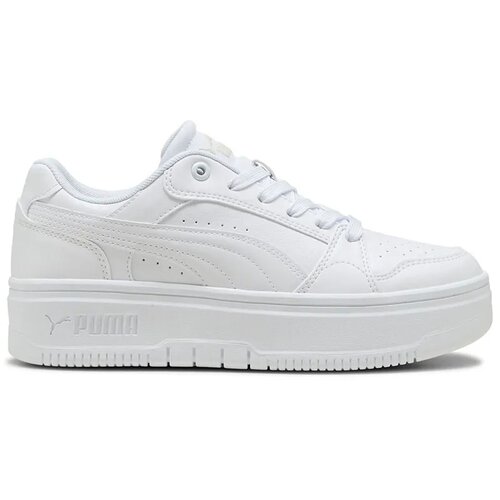 Puma Ženske patike Rebound Femme Low, Bele Cene