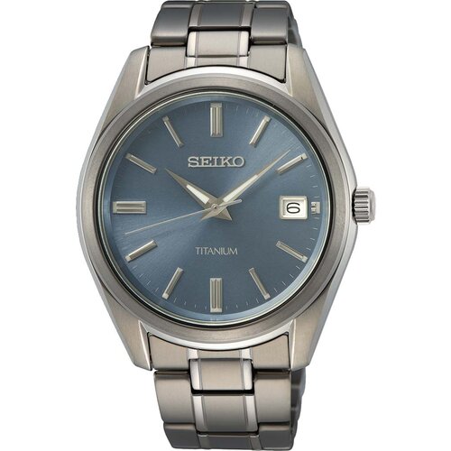 Seiko moška ročna ura SUR371P1 Cene