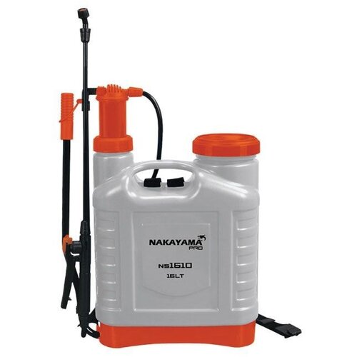  Leđna prskalica Nakayama NS1610 Cijene
