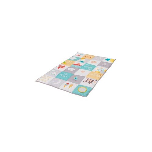  Taf Toys podloga za igru I love big mat 114001 Cene