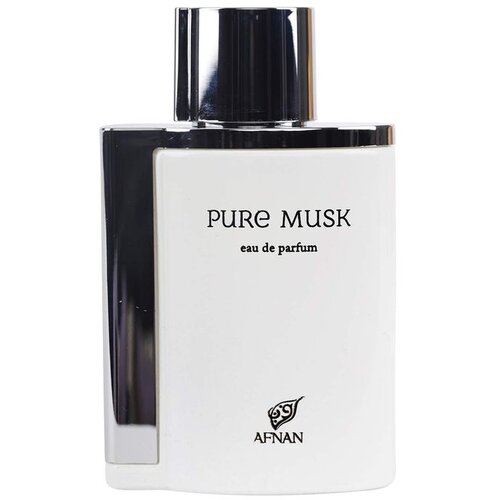 Afnan Unisex parfem Pure Musk, EDP, 100 ml Cene