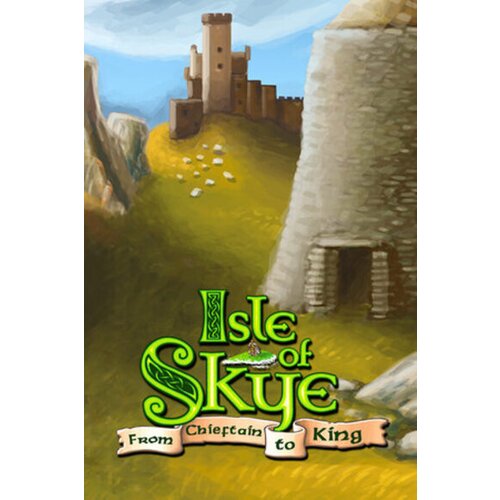  isle of skye steam key (pc) global Cene