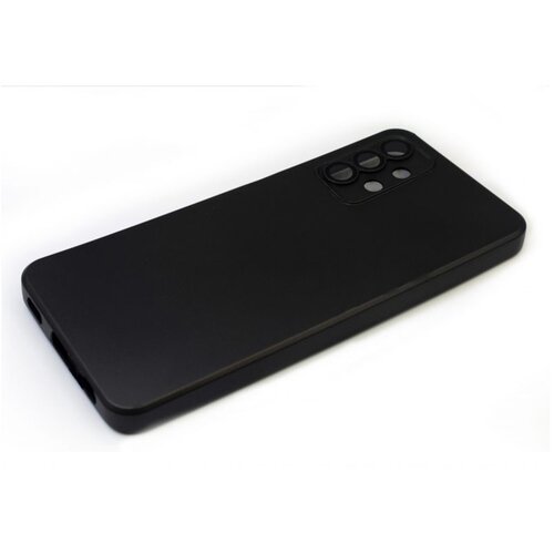  ZAŠTITNA MASKA TPU APOLLO CASE SAMSUNG A04S BLACK Cijene