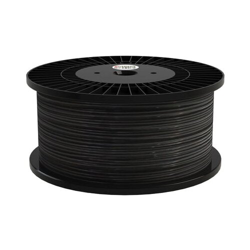 Formfutura volcano pla črna - 2,85 mm / 8000 g Slike