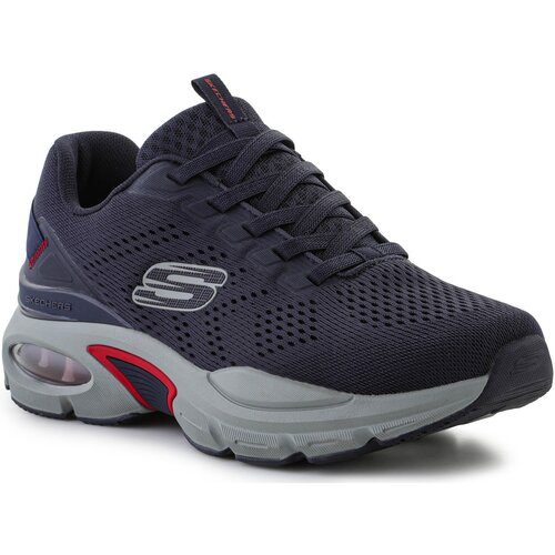 Skechers Nizke superge Skech-Air Ventura 232655-NVRD Modra Cene