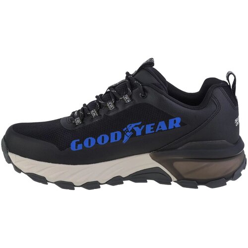 Skechers max protect-fast track 237304-bkgy Slike