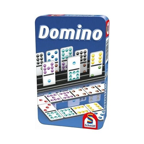 Schmidt Spiele Domino Cene