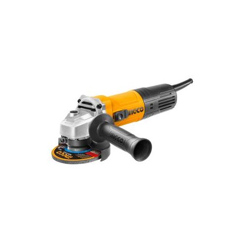  INGCO Ugaona brusilica 900W/125mm AG90028 Cene