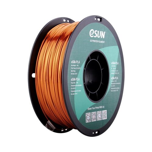 eSUN esilk-pla copper Cijene